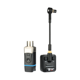 Xvive U8 Acoustic Guitar Wireless System